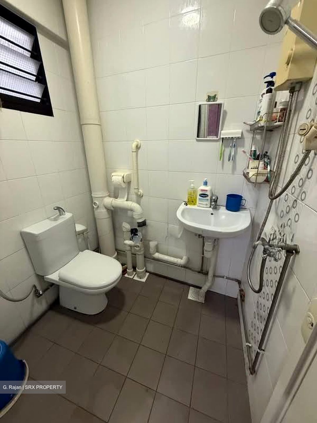 Blk 303 Hong Kah East Garden (Jurong East), HDB 3 Rooms #569689431